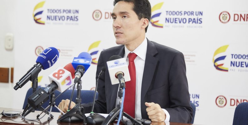 Mejia Rueda de Prensa Mejia Rueda de Prensa