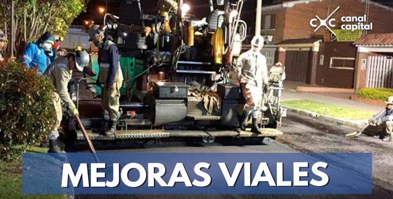 Más de 1.200 calles de la ciudad se han intervenido con trabajos nocturnos Más de 1.200 calles de la ciudad se han intervenido con trabajos nocturnos