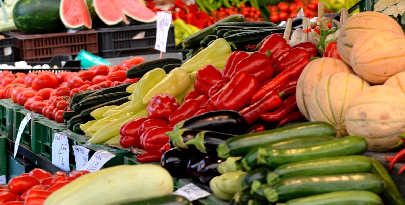 Mercado Mercado