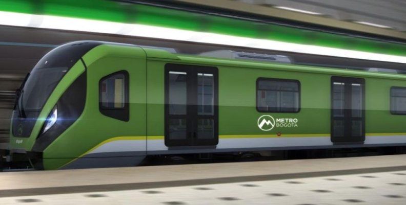 METRO (1) METRO (1)
