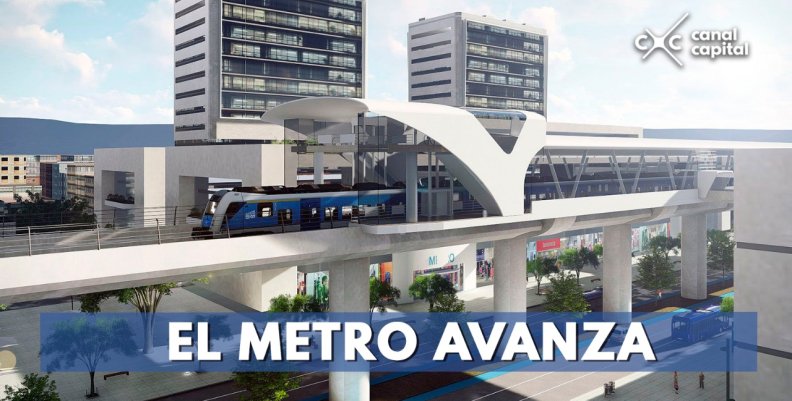 metro metro