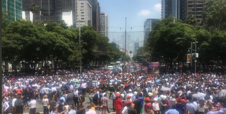 mexico mexico