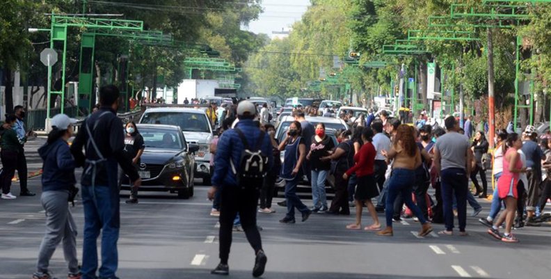 México México