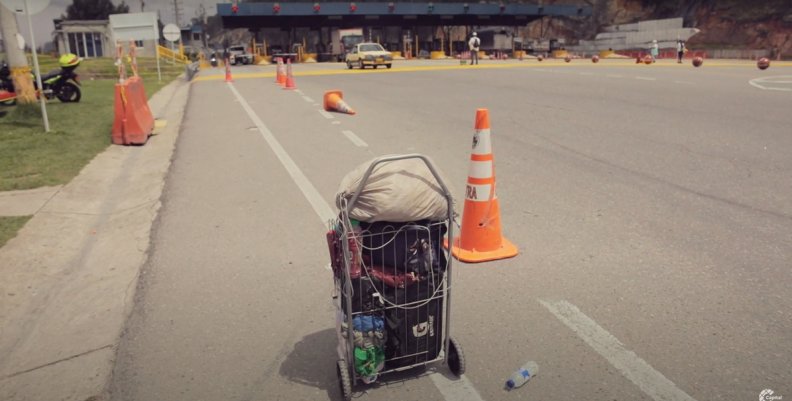 Migrantes Migrantes
