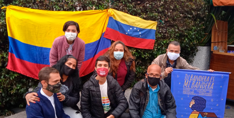 MIGRANTES MIGRANTES