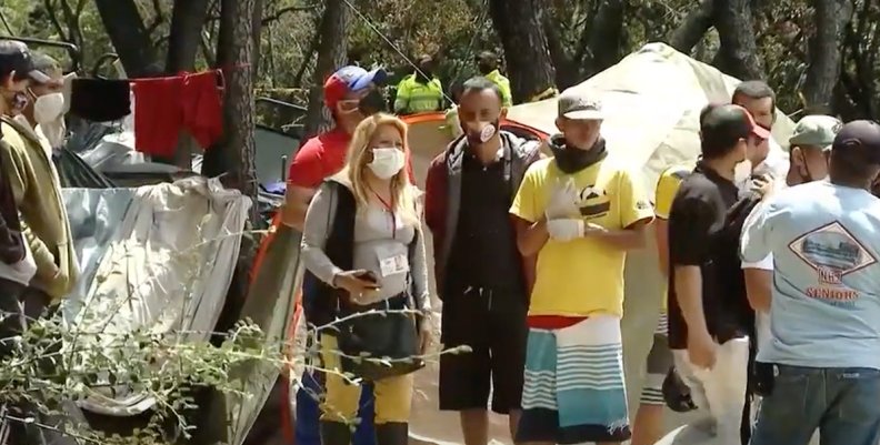 migrantes migrantes