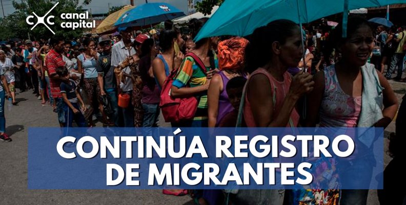 migrantes migrantes