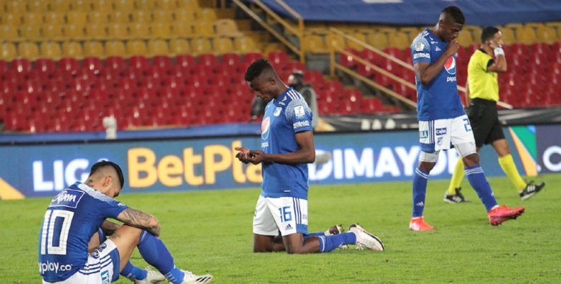 millonarios millonarios