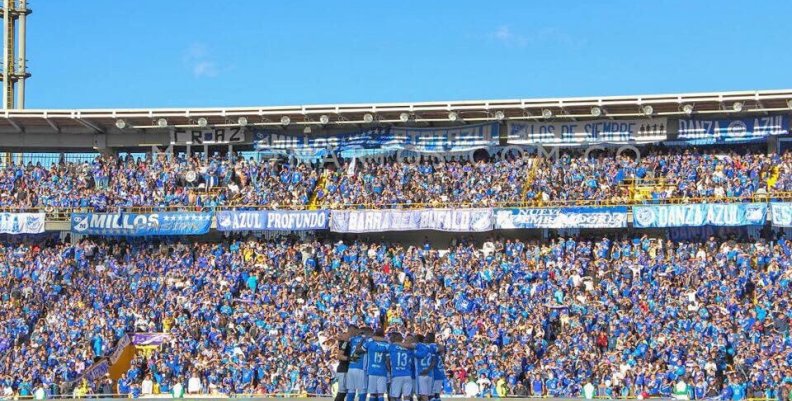 millonarios millonarios