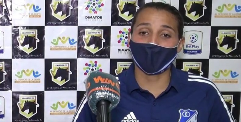 Millonarios Femenino Millonarios Femenino