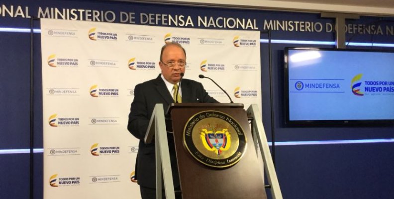 mindefensa mindefensa