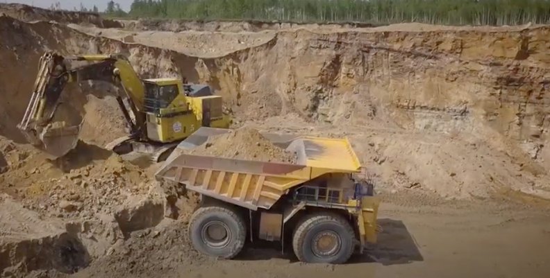 Minería ilegal_ Minería ilegal_