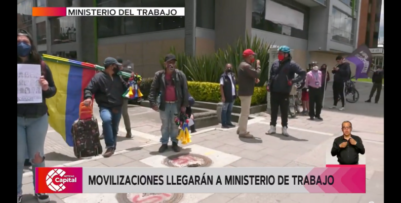 MinTrabajo MinTrabajo