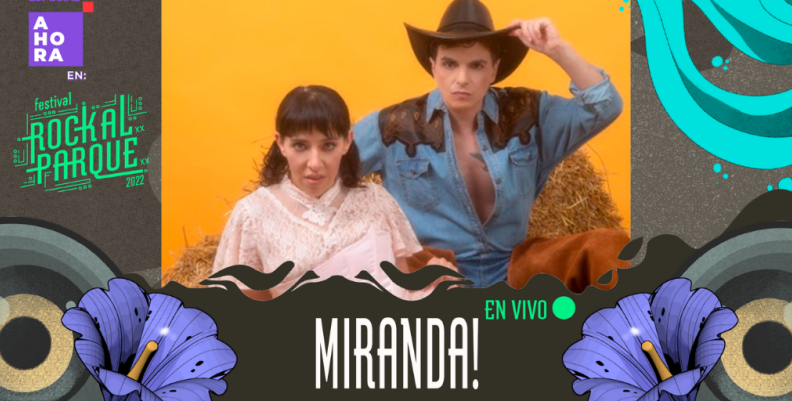 Miranda Miranda