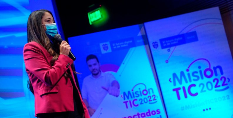 Mision 2022 Mision 2022