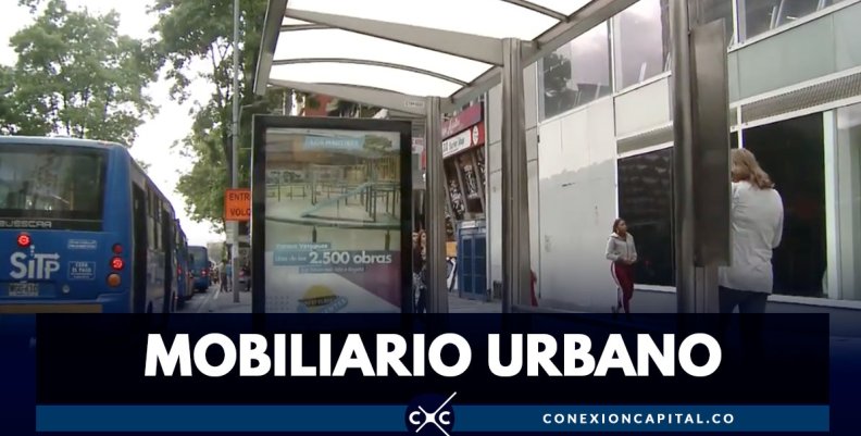 mobiliario urbano mobiliario urbano