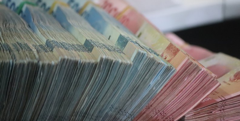 Money Money
