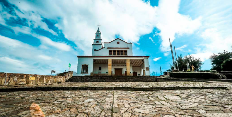 MONSERRATE MONSERRATE