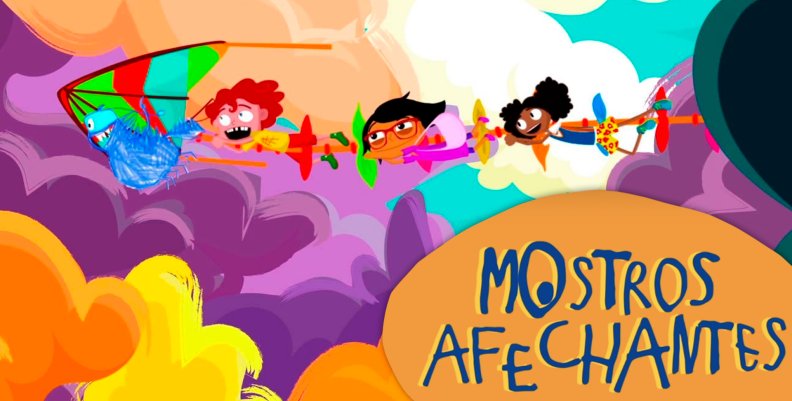 MostrosAfechantes MostrosAfechantes