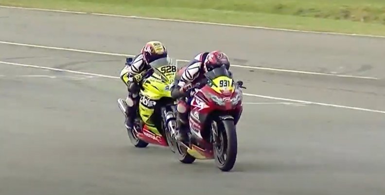 Motociclismo Motociclismo