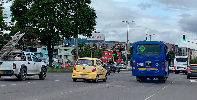 MOVILIDAD MOVILIDAD