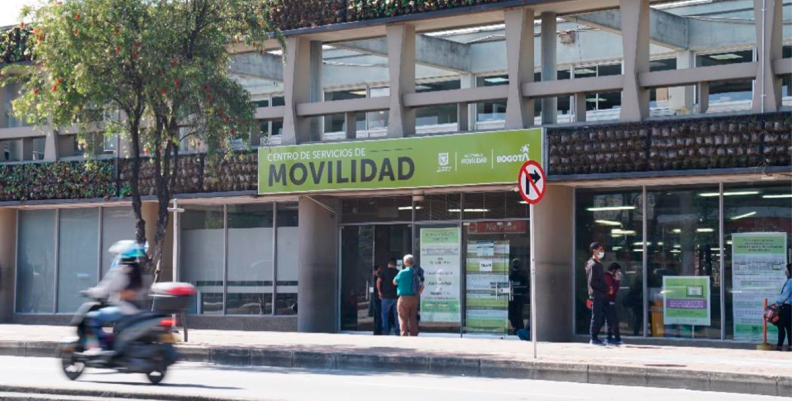 MOVILIDAD