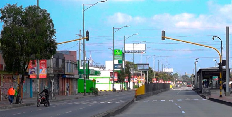 Movilidad Movilidad