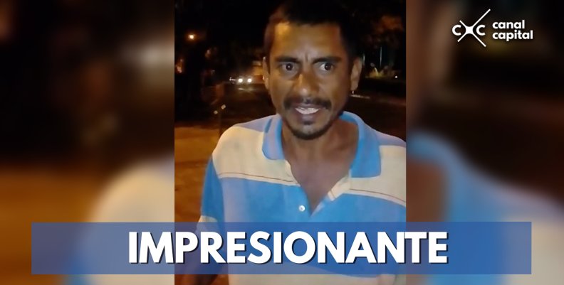 impresionante-hombre- canta-chayanne impresionante-hombre- canta-chayanne