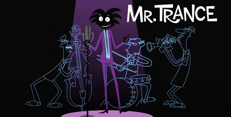Mr Mr