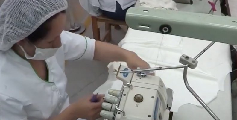 Mujeres Mujeres