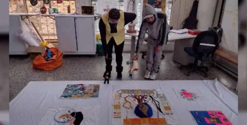 Mujeres Mujeres