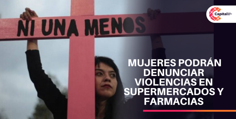 Mujeres víctimas Mujeres víctimas