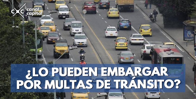 multas multas