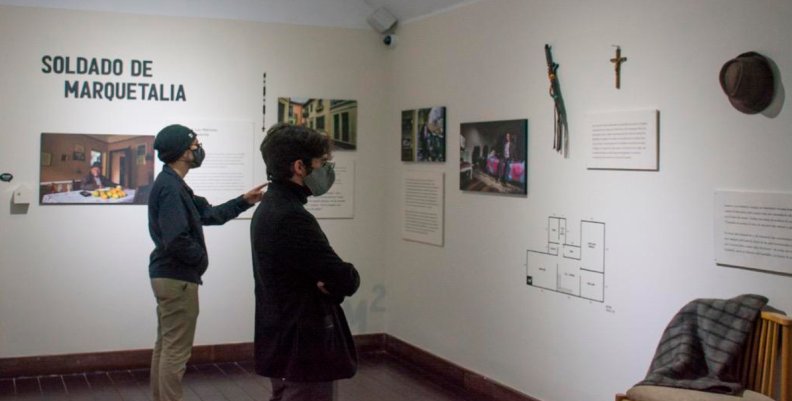 Museo de Bogotá Museo de Bogotá