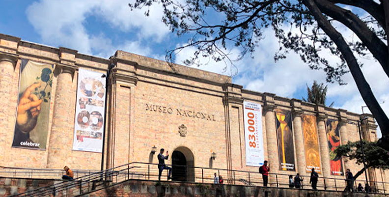 MUSEO NACIONAL MUSEO NACIONAL
