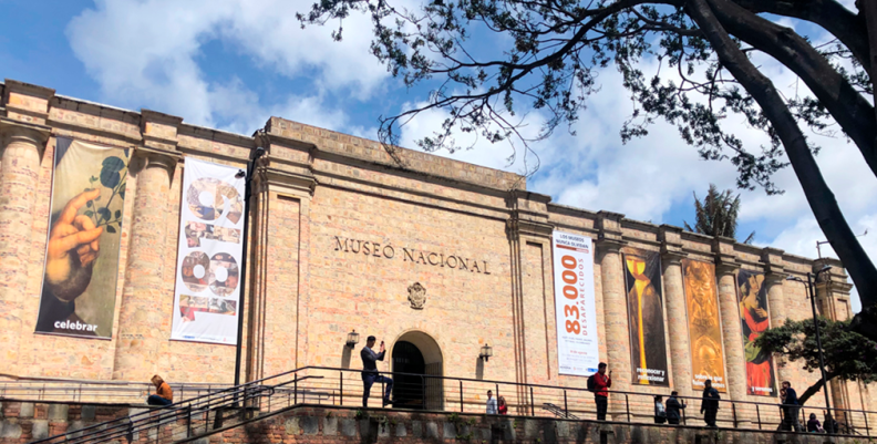 MUSEO NACIONAL MUSEO NACIONAL
