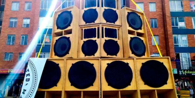 Música Música