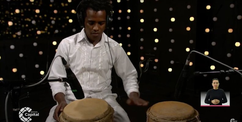 Música Música