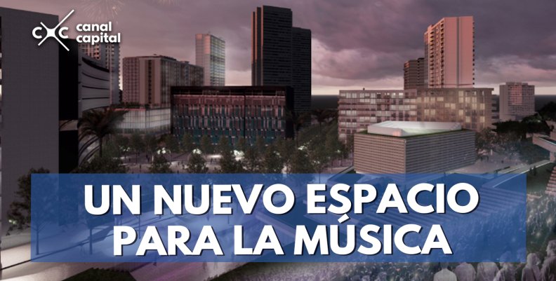 Orquesta Filarmónica de Bogotá Orquesta Filarmónica de Bogotá