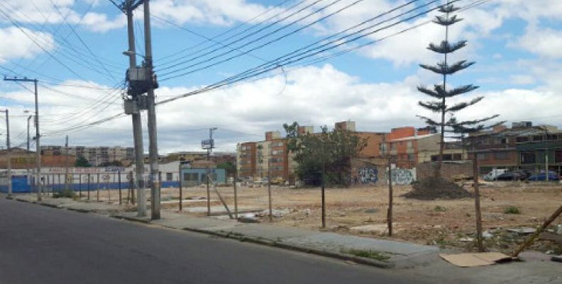 Imagen tomada de www.bogota.gov.co Imagen tomada de www.bogota.gov.co
