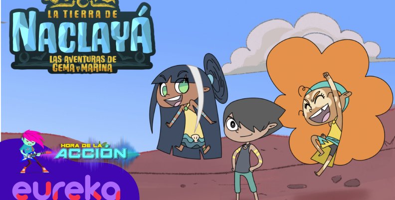 Naclaya Naclaya