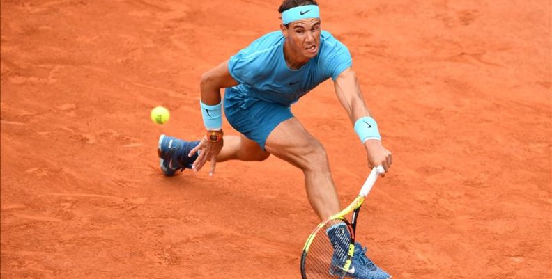 nadal nadal