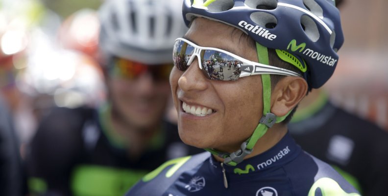 nairo nairo