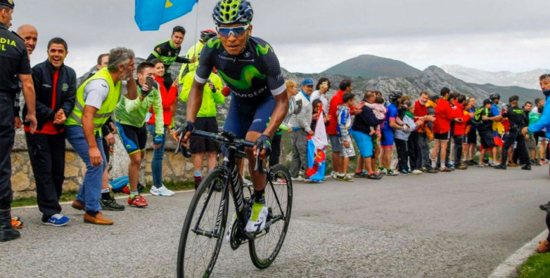 nairo nairo