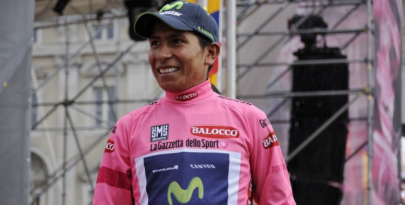 nairo nairo