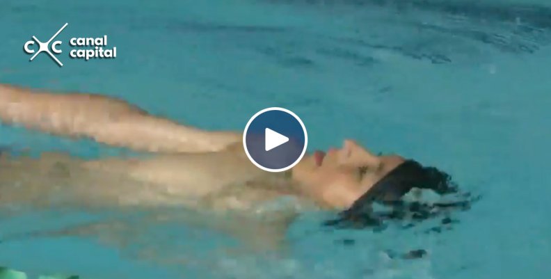 natacion natacion