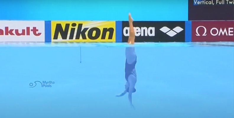 Natación Natación
