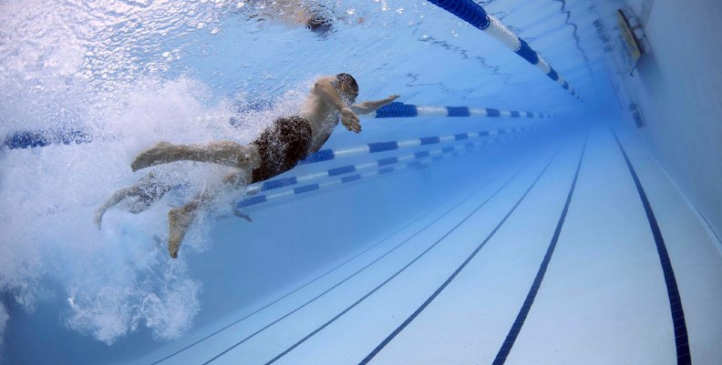 Natación Natación