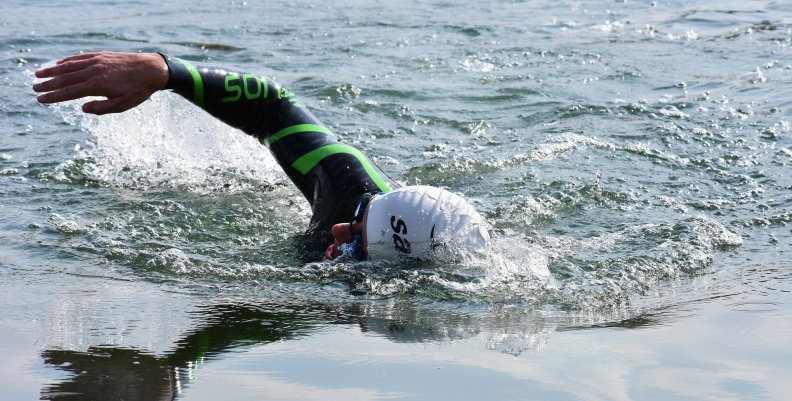 Triatlón Triatlón