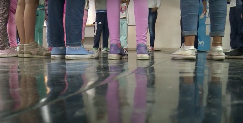 Niños Niños